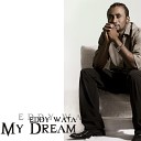 Eddy Wata - My Dream Radio Edit