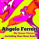 Angelo Ferreri - Queer Baby