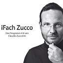 Claudio Zuccolini - Die Deutschen Live