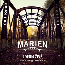 Marien - Eye in the Sky