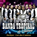 Banda Tropikal de Vallenar - Graciliano Morena de Mis Amores  La Guitarra y la Mujer  DJ…