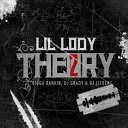 Lil Lody - The Yay Feat Criminal Manne Young Enz Prod By Chefry…