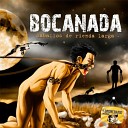 Bocanada feat Alberto Romero - Palabras de Sangre y Pintura