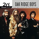 The Oak Ridge Boys - Dream On Single Version