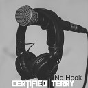 Certified Terry - No Hook