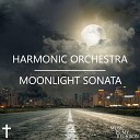 Harmonic Orchestra - Moonlight Sonata Original Mix
