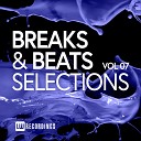 DJ Breeze - Get High Original Mix
