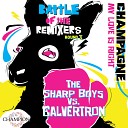 DJ KIRILLICH - Spankers feat Barbara Clara vs Sharp Boys Remix Sex On The Beach DJ KIRILLICH DJ KASHTAN…