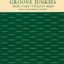 Groove Junkies feat Mijan - Music Is Life DJ Antoine Vs Mad Mark Extended Club…