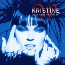 Kristine W - Feel What You Want (Greenlight Vocal Remix Edit)