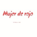 Esteban BEC - Mujer de Rojo