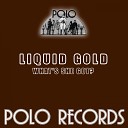 Liquid Gold - Coming Down Original Mix