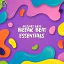 Gosize - Break Beat Original Mix