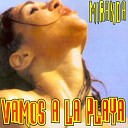 Miranda - Vamos A La Playa mix