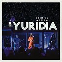 Yuridia - Amigos No por Favor Primera Fila En Vivo