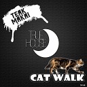 Teak Makai - Cat Walk