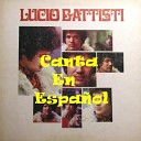 Lucio Battisti - La cinta rosa