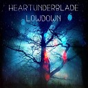 Heartunderblade - Sorrow
