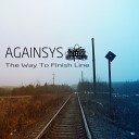 Againsys - The Finish Line Part 2 Original Mix