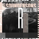 Soundersons - Congo Club Original Mix