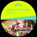 Pirate Copy Kinnerman - Disco Chief Original Mix