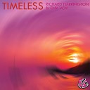 Richard Harrington feat Env Vox - Timeless Original Mix