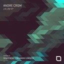 Andre Crom - The Mirror Method Original Mix