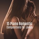Romantic Piano Music Masters Parisian Piano Music Zone Romantic Piano Music… - Midnight Insomnia