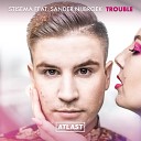 Stisema feat Sander Nijbroek - Trouble Original Mix