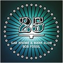 Gab Rhome Mark Alow - Bob Fossil Original Mix