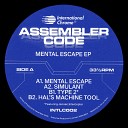 Assembler Code feat Jensen Interceptor - Type II