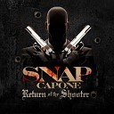 Snap Capone feat Nutty Prova - When It s Beef