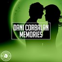 Dani Corbalan - Memories Original Mix