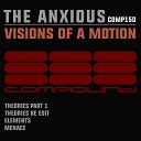 The Anxious - Elements