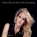 Clean Bandit feat Ellie Goulding - Mama DJ Zhuk Remix