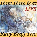 Ruby Braff Trio - Do It Again Live