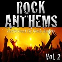 Rock Angels - Da Ya Think I m Sexy Originally Performed by Rod…