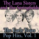 The Lana Sisters - Tintarella Di Luna Magic Color Of The…
