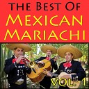 Mexican Mariachi Band - Yo Se Que Lo Peor