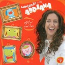 Cantando con Adriana - Cancion del Helado
