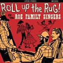 The Roe Family Singers - Sourwood Mountain