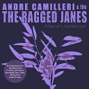 Andre Camilleri - Light in Darkness