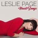 Leslie Page - I Know You by Heart