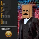 ASFG - One Big Fucking Mistake