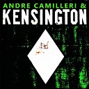 Andre Camilleri - One Way Ticket