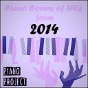 Piano Project - All About the Bass