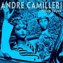 Andre Camilleri - Punch Drunk