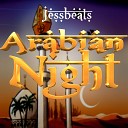 Jessbeats - Arabian Night