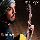 Dez Hope - A Slow Walk Alone