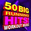 Running Workout Music - Hands To Myself Running Mix